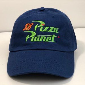 Pizza Planet Dad Hat Unisex 🔥NEW🔥